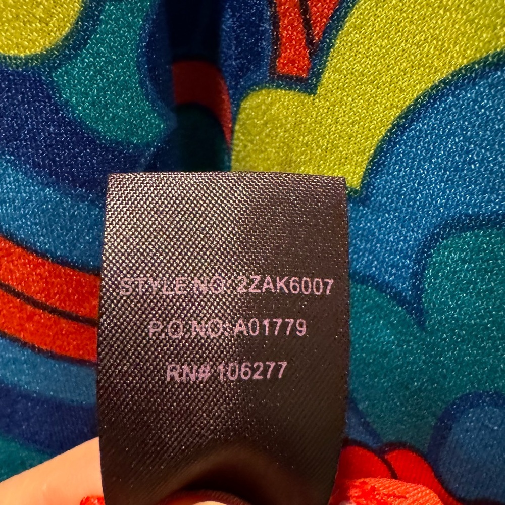 Hale Bob Dress - Size XS - Picture 6 of 10